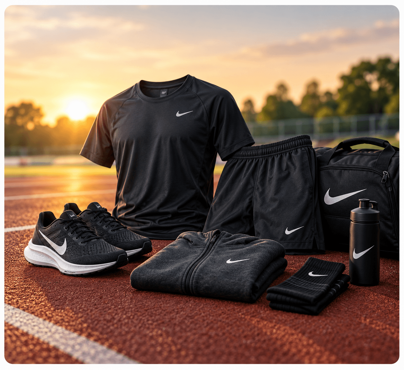 Sportswear