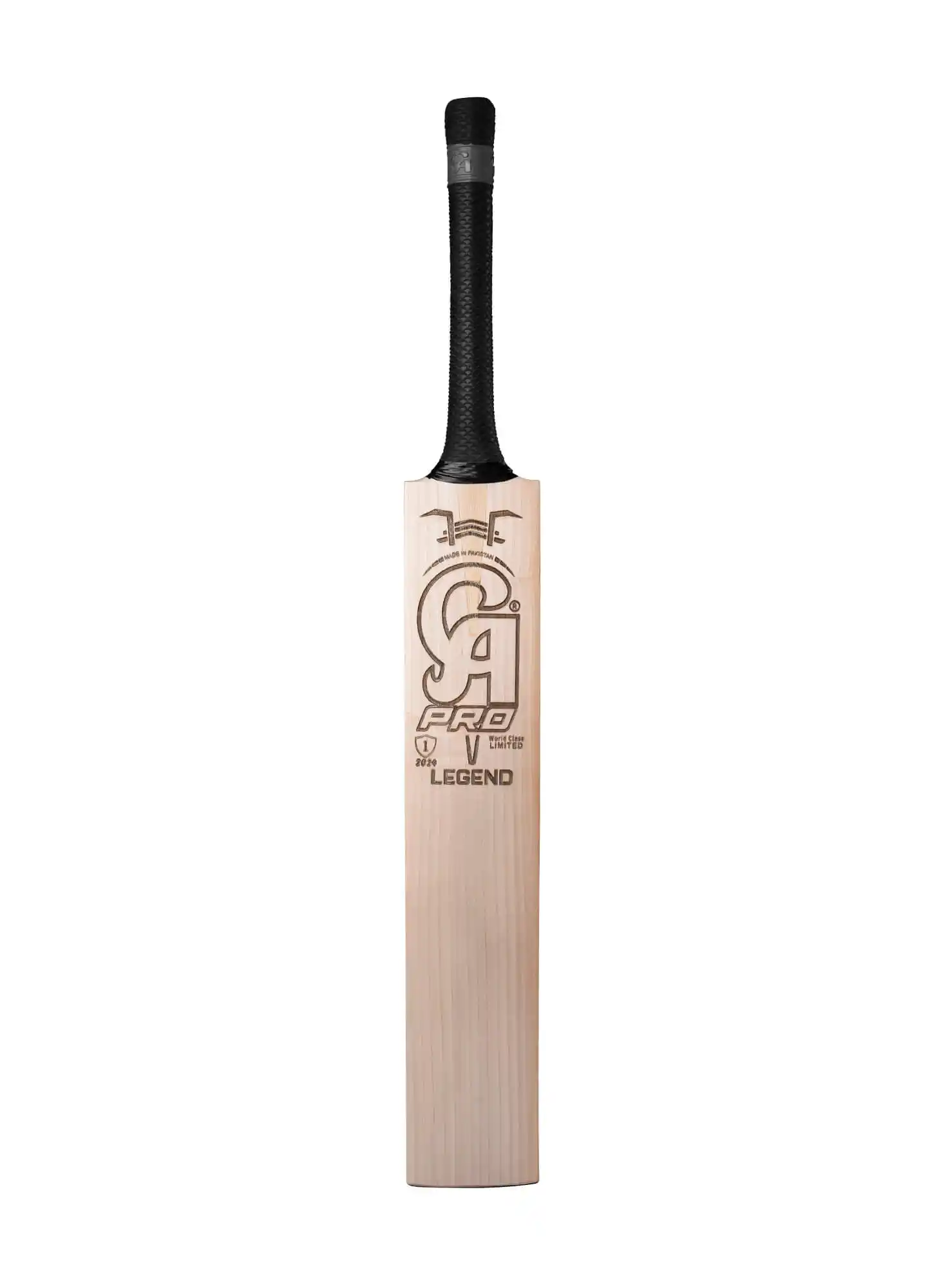 CA Legend English Willow Bat