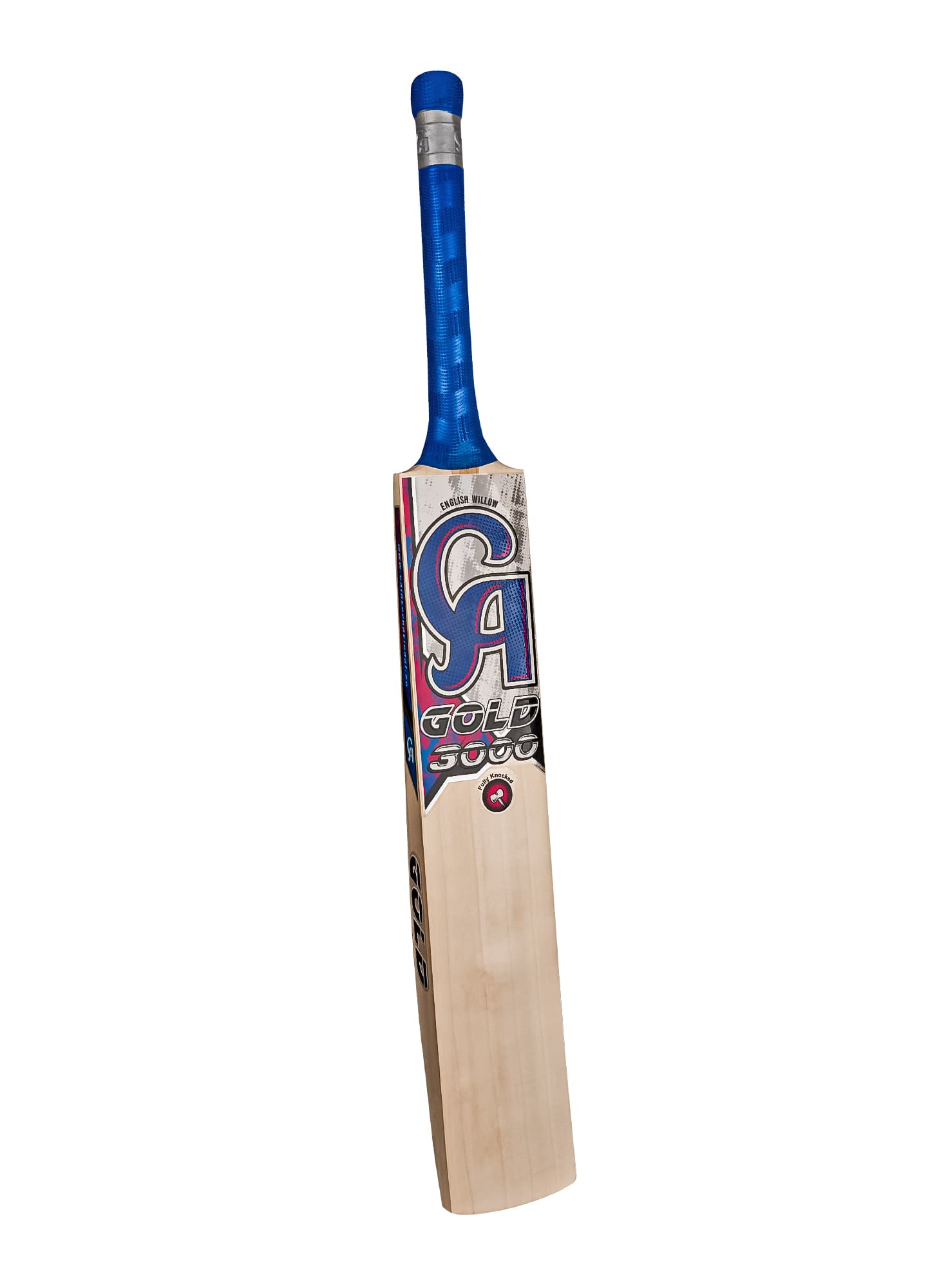 CA GOLD 3000 English Willow Bat