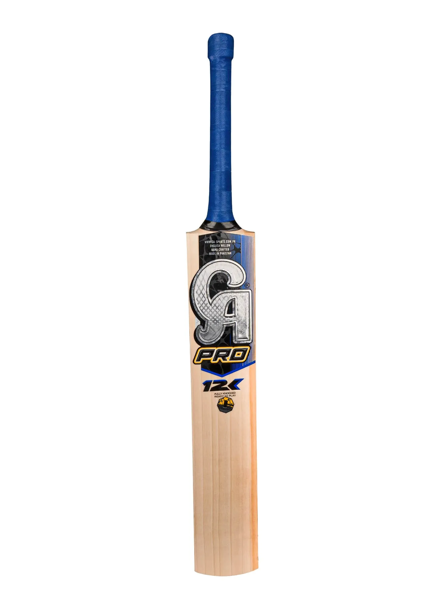CA Pro 12k English Willow Bat
