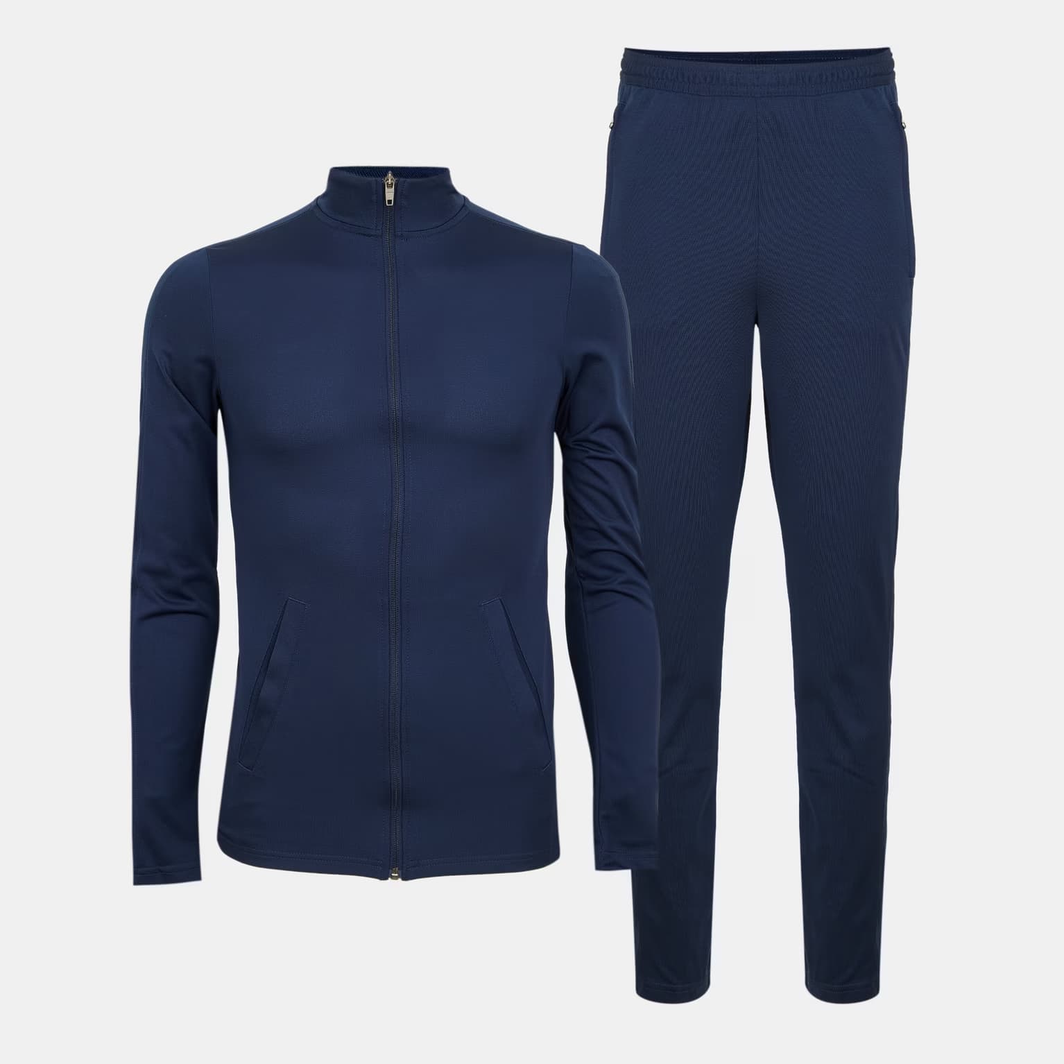 Academy Mens Soccer Tracksuit