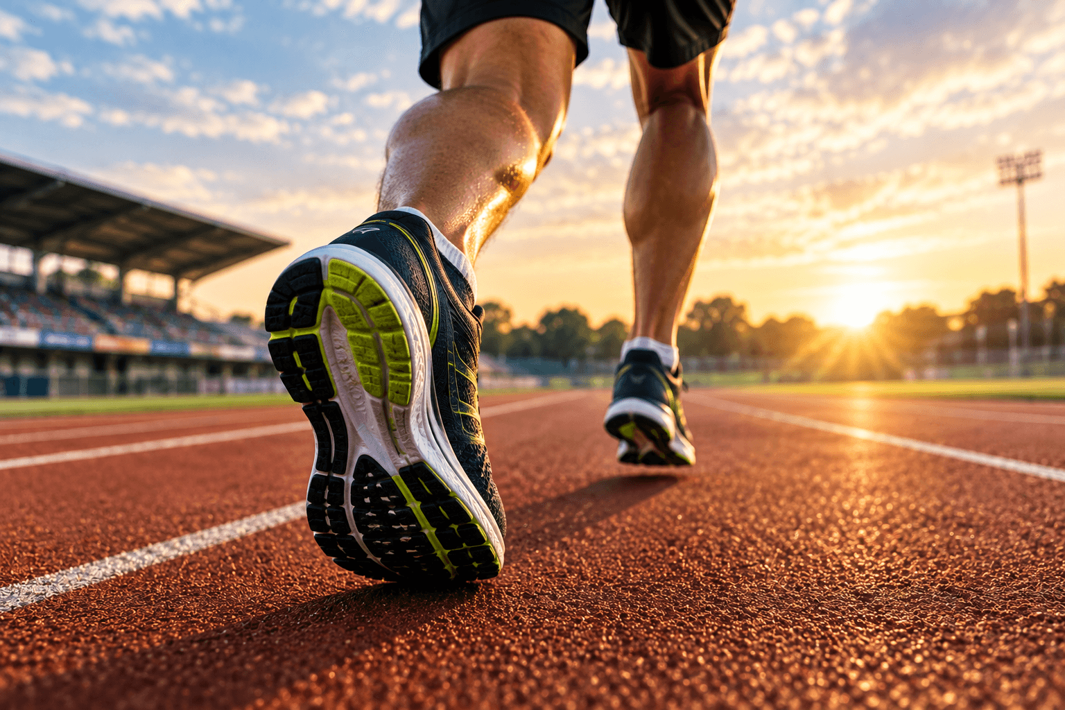 Running